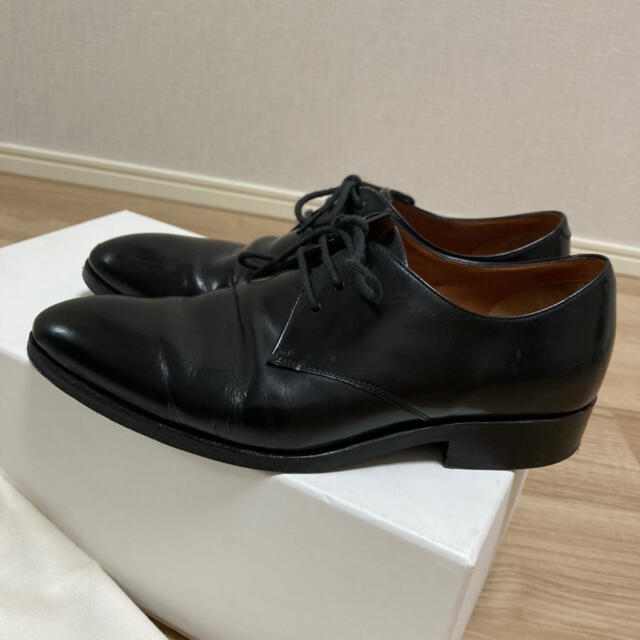 celine celine レディース レースアップシューズの通販 by