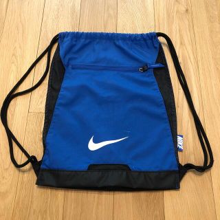 ナイキ(NIKE)のナイキ　ナップサック(その他)