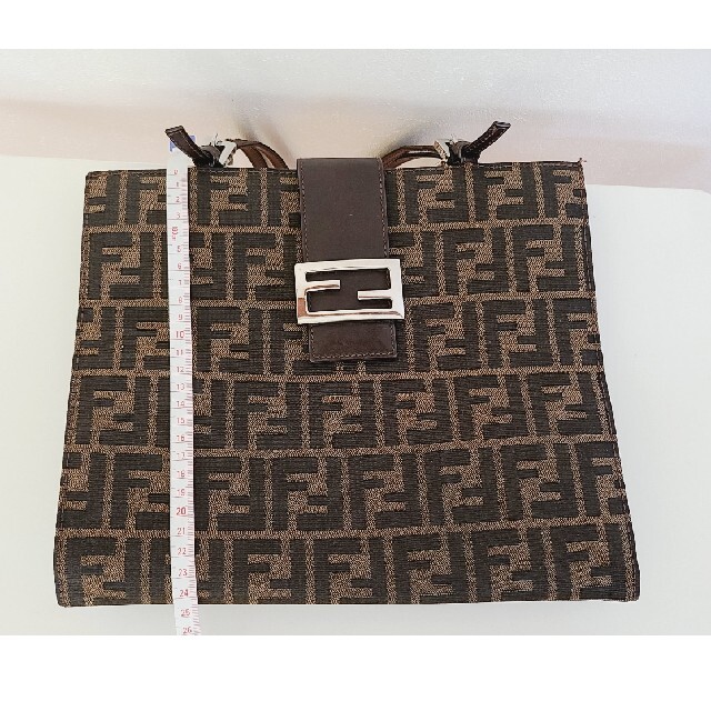 FENDI(フェンディ)のフェンディ ショルダーバッグ レディースのバッグ(ショルダーバッグ)の商品写真