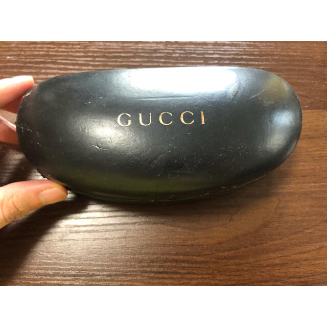 Gucci(グッチ)のGucci サングラス メンズのファッション小物(サングラス/メガネ)の商品写真