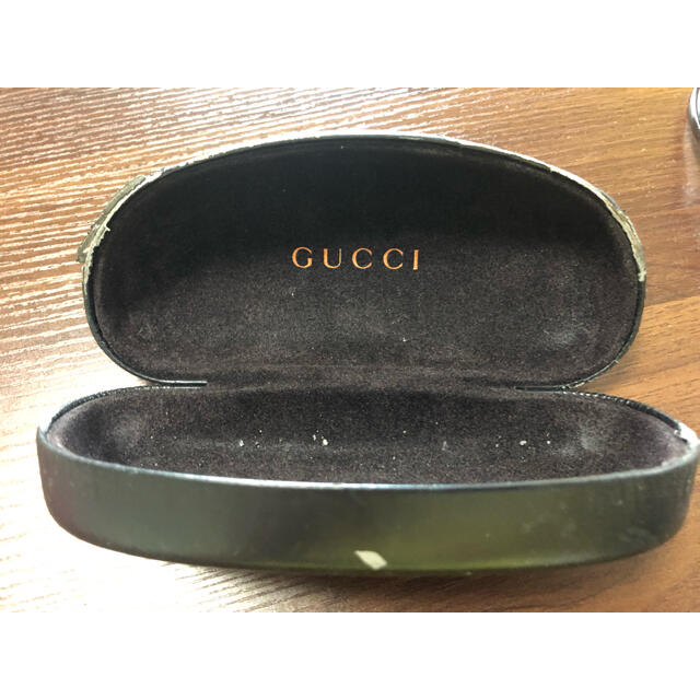 Gucci(グッチ)のGucci サングラス メンズのファッション小物(サングラス/メガネ)の商品写真