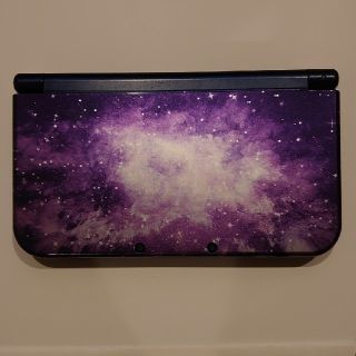 (値下)トイザらス限定Galaxy pack  new3DSll(本体のみ)  (携帯用ゲーム機本体)