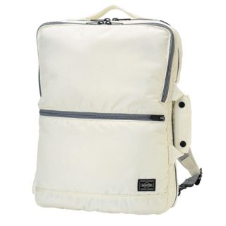 ポーター(PORTER)の最終価格【PORTER / PORTER FLASH3WAY BRIEFCASE(バッグパック/リュック)