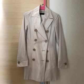 バーバリーブラックレーベル トレンチコート(レディース)の通販 57点 ...