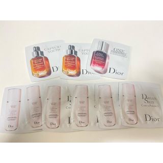 ディオール(Dior)のPOCO様専用　Dior ドリームスキン　ケア&パーフェクト(乳液/ミルク)