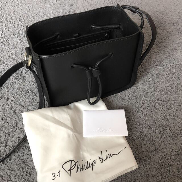 3.1 Phillip Lim(スリーワンフィリップリム)の3.1 phillip Lim ショルダーバッグ レディースのバッグ(ショルダーバッグ)の商品写真