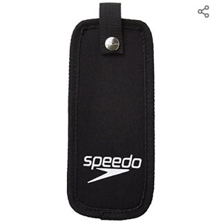 スピード(SPEEDO)のゴーグルケース　スピード(マリン/スイミング)