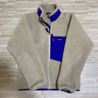 パタゴニア(patagonia)の【ベンツ様専用】patagonia パタゴニア レトロX   Sサイズ(その他)