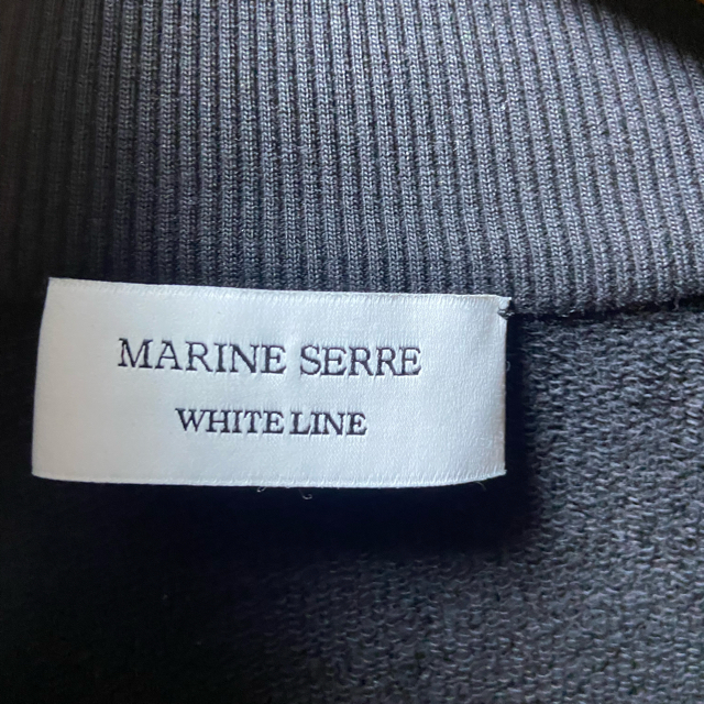 Maison Martin Margiela(マルタンマルジェラ)のMARINE SERRE glaucus メンズのトップス(Tシャツ/カットソー(七分/長袖))の商品写真