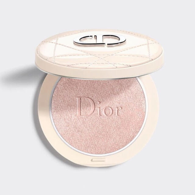 Dior(ディオール)のDior♡ ディオール♡スキンフォーエヴァークチュールルミナイザー♡ コスメ/美容のベースメイク/化粧品(フェイスカラー)の商品写真