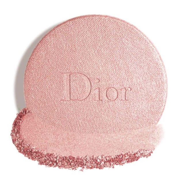 Dior(ディオール)のDior♡ ディオール♡スキンフォーエヴァークチュールルミナイザー♡ コスメ/美容のベースメイク/化粧品(フェイスカラー)の商品写真