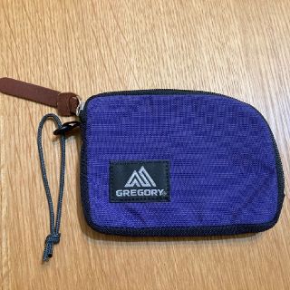 グレゴリー(Gregory)のGREGORY COIN WALLET グレゴリーコインワレット (コインケース/小銭入れ)