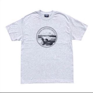 ワンエルディーケーセレクト(1LDK SELECT)の【Lサイズ】Creek Angler's Device Tee 泳ぐカモ(Tシャツ/カットソー(半袖/袖なし))