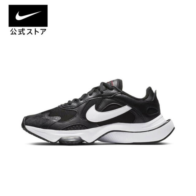 NIKE(ナイキ)のナイキ　エア ズーム ディビジョン  新品　23.5cm レディースの靴/シューズ(スニーカー)の商品写真