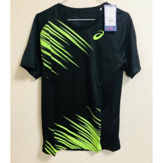 アシックス(asics)のasics アシックス 半袖 Tシャツ ランニングシャツ 新品(ウェア)