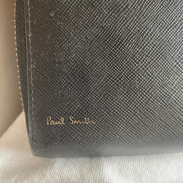 Paul Smith(ポールスミス)の専用 メンズのファッション小物(長財布)の商品写真