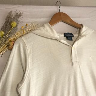 ポロラルフローレン(POLO RALPH LAUREN)のたーくん様専用(パーカー)