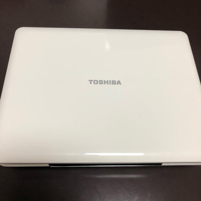 TOSHIBA REGZA ポータブルプレーヤー