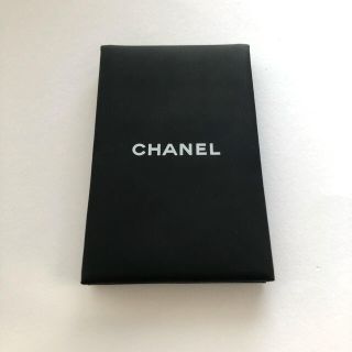 シャネル(CHANEL)のCHANEL シャネル　オイルコントロールティッシュ　あぶらとり紙(あぶらとり紙)