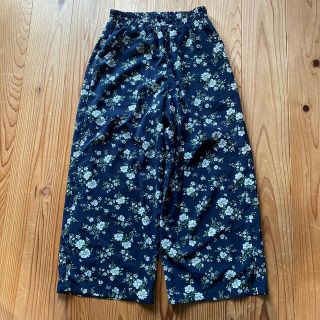 グローバルワーク(GLOBAL WORK)のグローバルワーク　キッズ　XXL  ロングパンツ　140(パンツ/スパッツ)