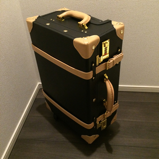 Dithスーツケース PALERMO S-size オフホワイト