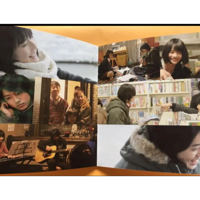 映画 管制塔 パンフレット (三木監督サイン入り) - 2