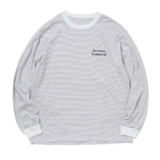 ワンエルディーケーセレクト(1LDK SELECT)のENNOY ennoy LS Lサイズ(Tシャツ/カットソー(七分/長袖))