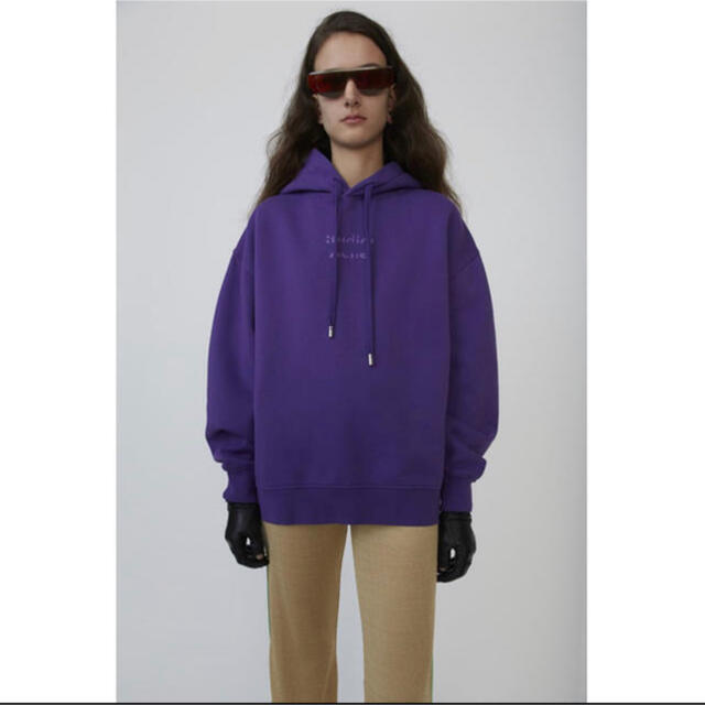 Acne Studios パーカー