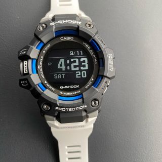 カシオ(CASIO)のG-SHOCK 新品、未使用(腕時計(デジタル))