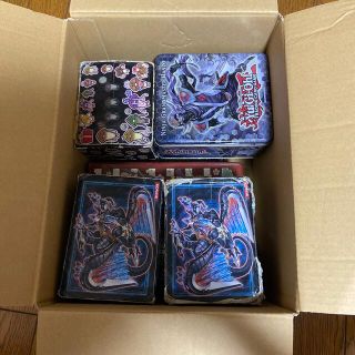 遊戯王カード　引退品　まとめ売り(シングルカード)