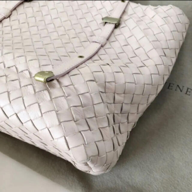 Bottega Veneta(ボッテガヴェネタ)のボッテガヴェネタ　トートバッグ レディースのバッグ(トートバッグ)の商品写真