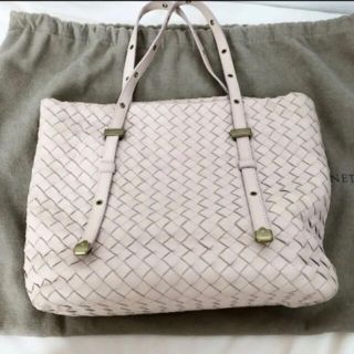 ボッテガヴェネタ(Bottega Veneta)のボッテガヴェネタ　トートバッグ(トートバッグ)