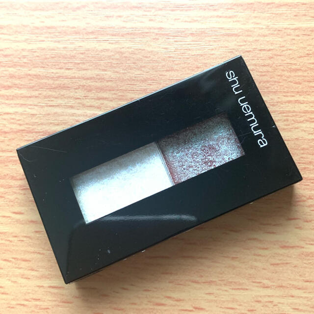 shu uemura(シュウウエムラ)のシュウウエムラ アイシャドウ コスメ/美容のベースメイク/化粧品(アイシャドウ)の商品写真