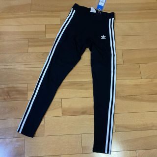 アディダス(adidas)の新品 adidas レギンス タイツ L アディダス レディース(トレーニング用品)