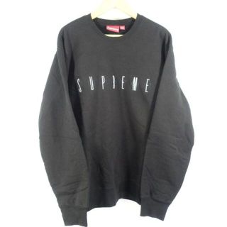 シュプリーム(Supreme)のSupreme 19aw Fuck You Crewneck シュプリーム (スウェット)