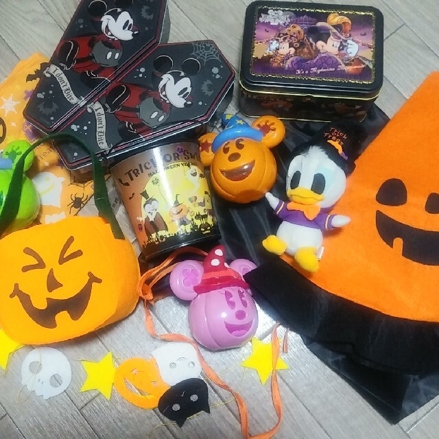 ハロウィーンハロウィンHALLOWEENHelloweenパーティーグッズセット