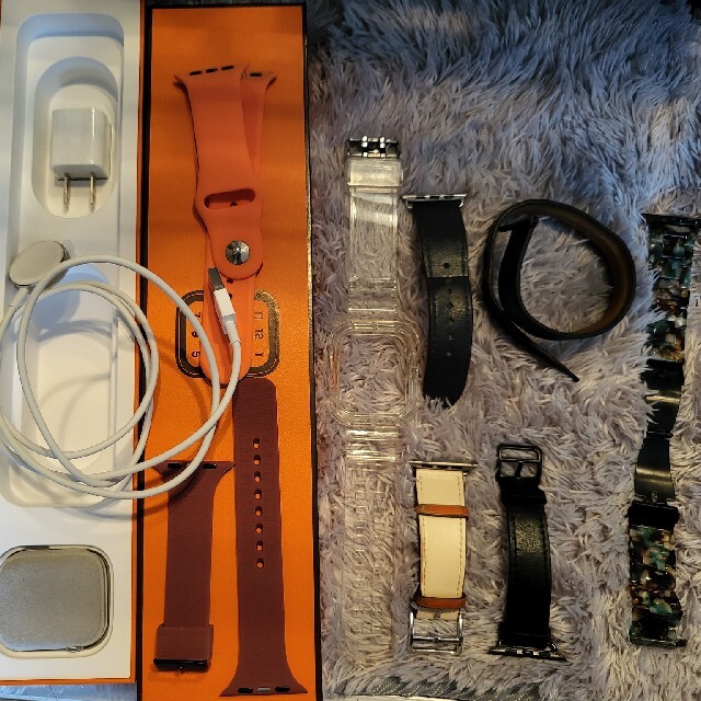 apple watch series4 hermes 44mm 【現品限り一斉値下げ！】 store