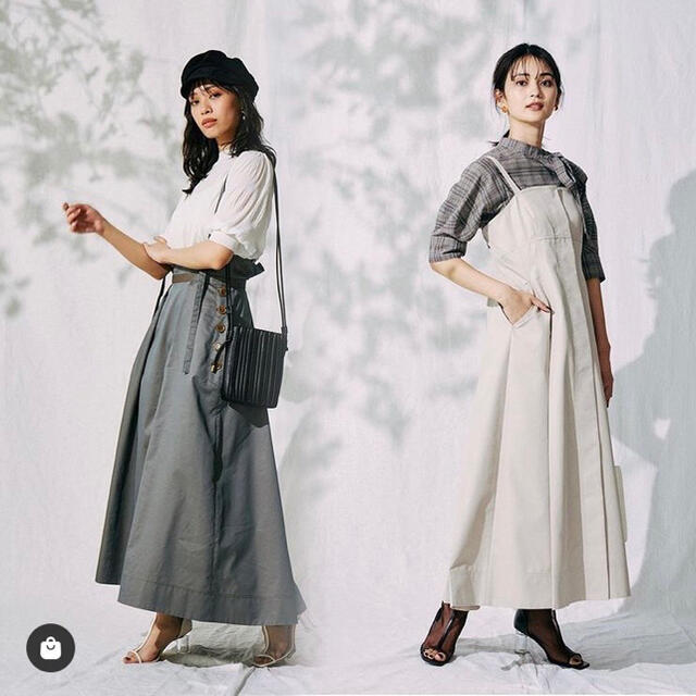 mercuryduo 洋服まとめ売り