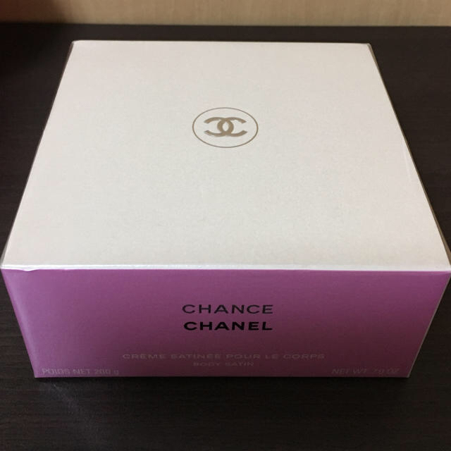 CHANEL(シャネル)の【Lilly様専用】 コスメ/美容のボディケア(ボディクリーム)の商品写真