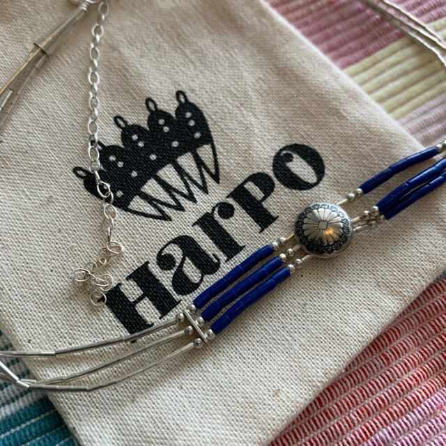 Ron Herman - ロンハーマン ネックレス Harpo ハルポの通販 by kaoring