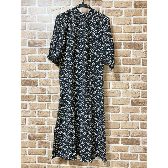 celine - 新品 未使用 CELINE セリーヌ 花柄ワンピース 高額品 人気