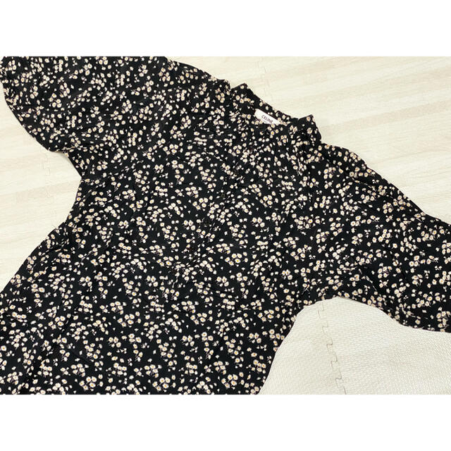 celine - 新品 未使用 CELINE セリーヌ 花柄ワンピース 高額品 人気