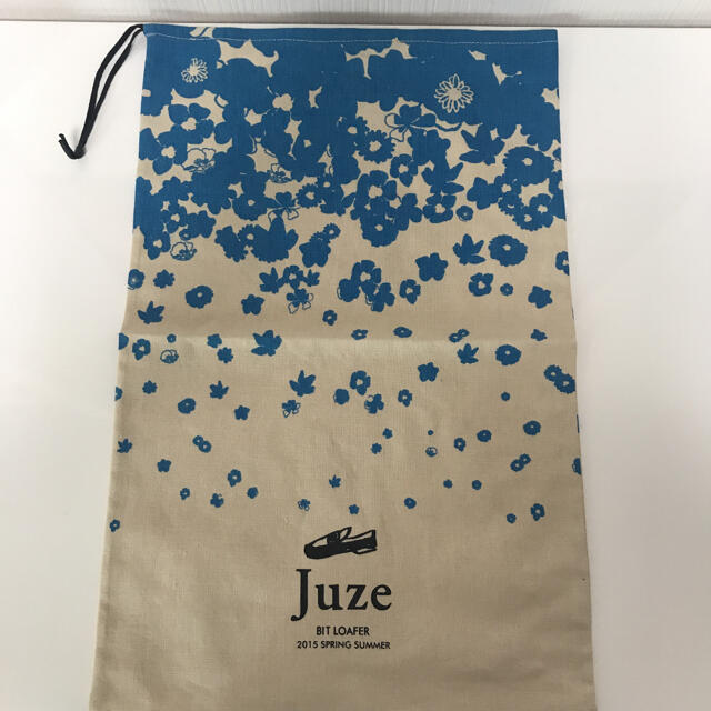 Juze(ジュゼ)の新品 Juze 巾着 レディースのバッグ(トートバッグ)の商品写真