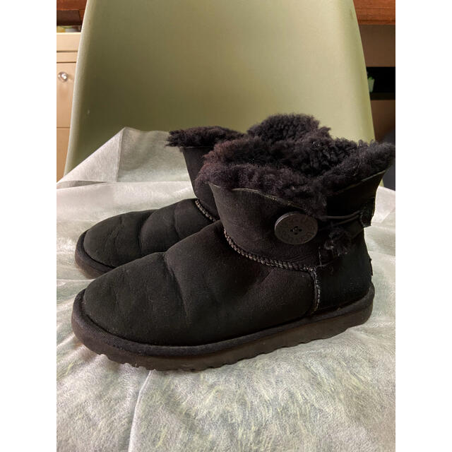 UGG アグ ムートンブーツ | フリマアプリ ラクマ