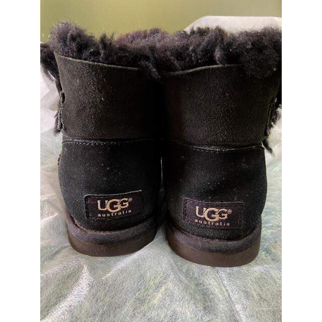 UGG アグ　ムートンブーツ 1