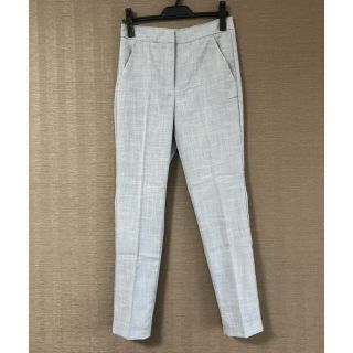 ザラ(ZARA)のemi様専用　新品未使用！ZARA★センタープレスパンツ　スラックス (カジュアルパンツ)