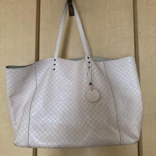 ボッテガヴェネタ(Bottega Veneta)のボッテガヴェネタ(トートバッグ)