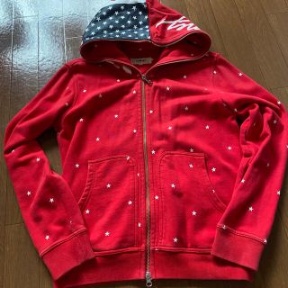 トミー(TOMMY)のTOMMY パーカー(パーカー)