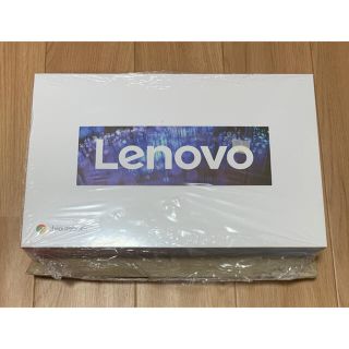 IdeaPad Duet ZA6F0038JP Chromebook 128GB(ノートPC)