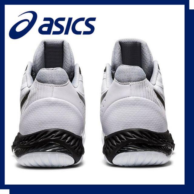 asics(アシックス)のasics　FF MT2 　23.5cm【最終値引】メンズ＆レディース① スポーツ/アウトドアのスポーツ/アウトドア その他(バレーボール)の商品写真